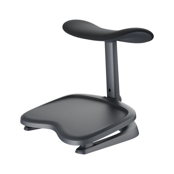 StepSync Footrest — Ergonomic Support for Better Circulation and Comfort
