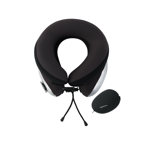 Libernovo Ergo To-Go Kit, 3 in 1 Travel Airplane Compact