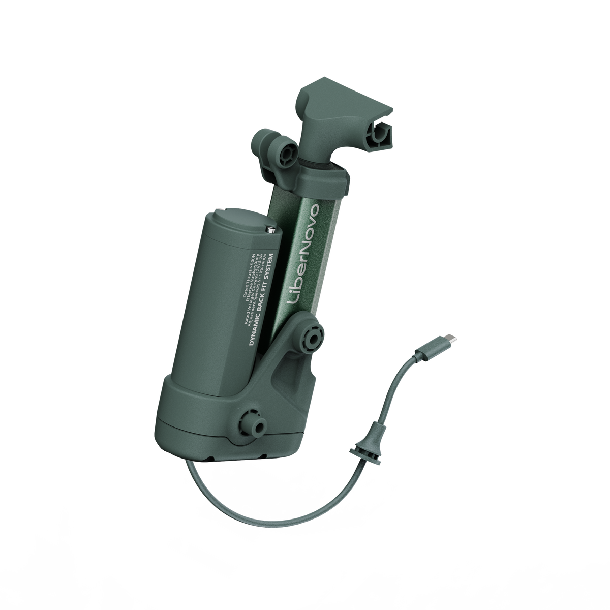 Linear Actuator
