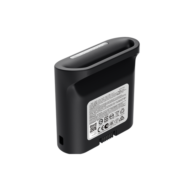 LiberNovo Rechargeable Battery for Lumbar Support, Stretch & Ventilation
