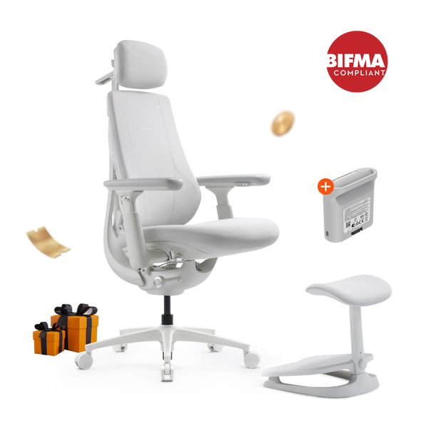 LiberNovo Maxis Dynamic Ergonomic Chair