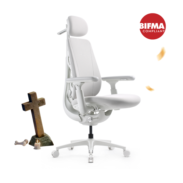 LiberNovo Maxis Dynamic Ergonomic Chair