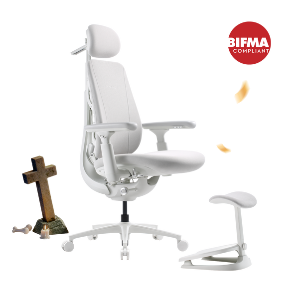 LiberNovo Maxis Dynamic Ergonomic Chair