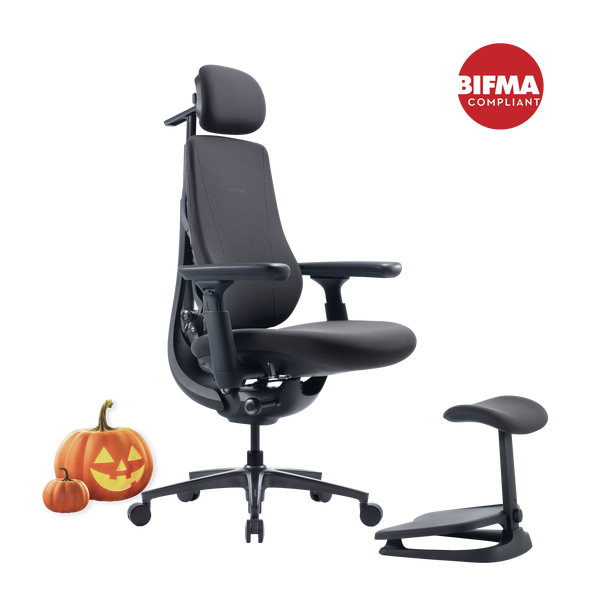 LiberNovo Maxis Dynamic Ergonomic Chair
