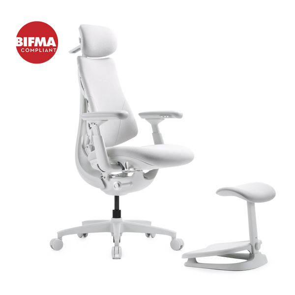 LiberNovo Omni and Omni Gen Dynamic Ergonomic Chair