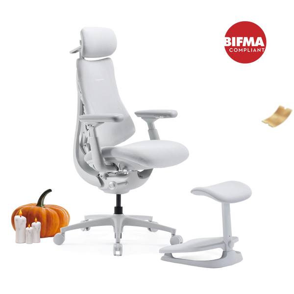 LiberNovo Omni Pro Dynamic Ergonomic Chair