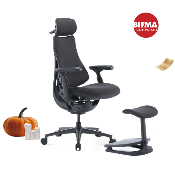 LiberNovo Omni Pro Dynamic Ergonomic Chair
