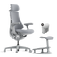 LiberNovo Omni Dynamic Ergonomic Chair
