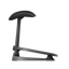 StepSync Footrest — Ergonomic Support for Better Circulation and Comfort
