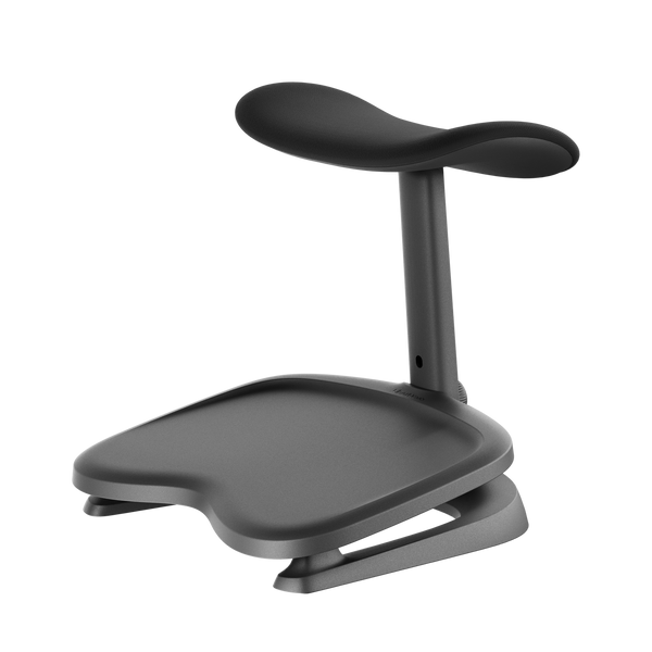 StepSync Footrest — Ergonomic Support for Better Circulation and Comfort
