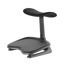 StepSync Footrest — Ergonomic Support for Better Circulation and Comfort
