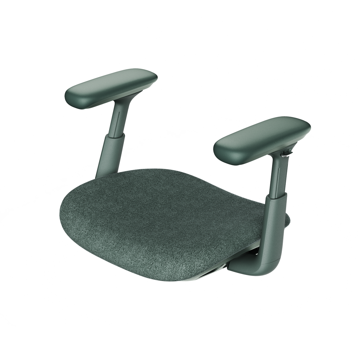 Seat Frame Assembly
