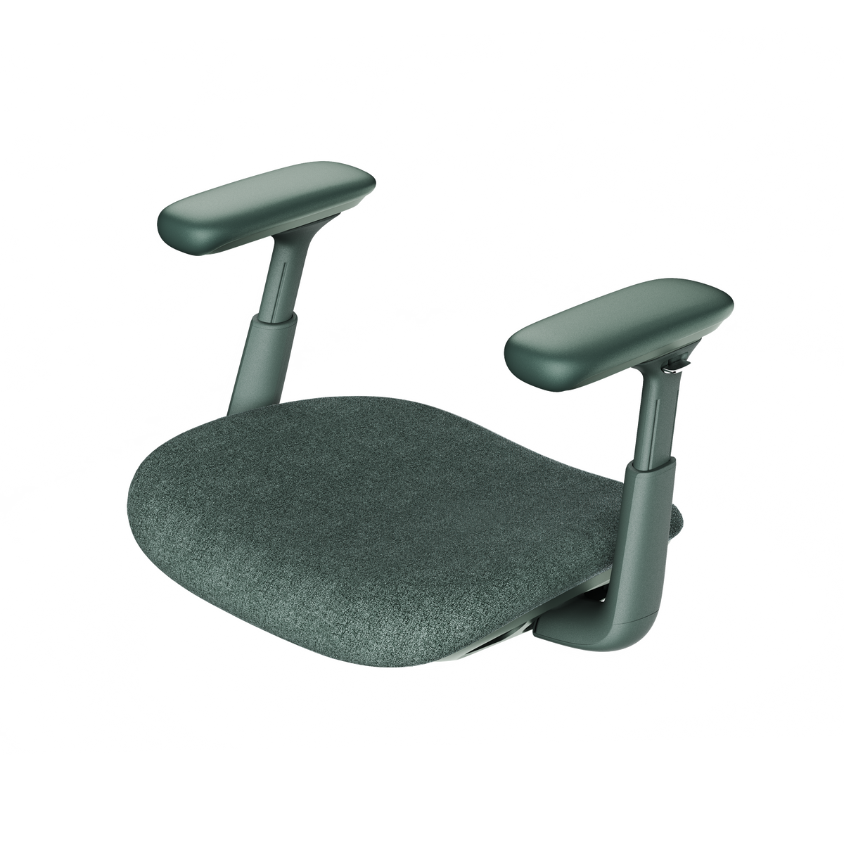 Seat Frame Assembly
